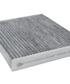 aFe 14-22 Land Rover / 10-19 Subaru / 04-22 Lexus & Toyota Carbon Cabin Air Filter