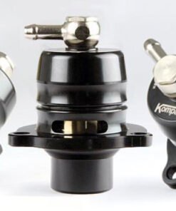 Turbosmart 11-12 Ford F150 3.5 EcoBoost BOV Kompact Dual Port-Borgwarner/KKK/Ford Ecoboost V2