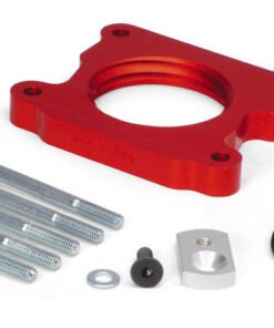 Airaid 99-01 Chevy / GMC S-10 / S-15 2.2L PowerAid TB Spacer