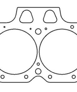 Cometic Ford Big Block 4.40in Bore .027 Compressed Thickness MLS Head Gasket