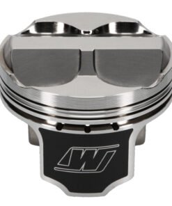 Wiseco Acura 4v Domed +8cc STRUTTED 88.0MM Piston Shelf Stock Kit