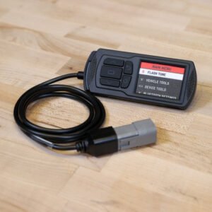 Dynojet Power Vision 3 for 2018-2021 Can-Am Maverick Trail/Sport