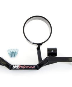 UMI Performance 93-02 GM F-Body Tunnel Brace Mount Long Tube Header Set-Ups w/ Loop