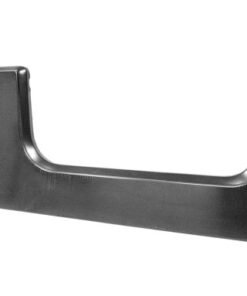 Omix Side Panel Logo Rt 76-86 CJ7 & 87-95(YJ)