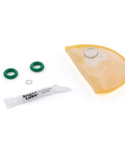 DeatschWerks 06-11 Honda Civic/05-09 Legacy GT/08-12 WRX/STi Fuel Pump Set Up Kit