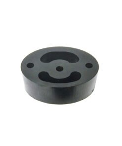 Torque Solution Exhaust Mount Oval: Honda Civic 12+ Including SI