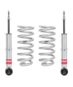 Eibach Pro-Truck Lift Kit for 19-20 Chevy Silverado 1500 5.3L V8 4WD