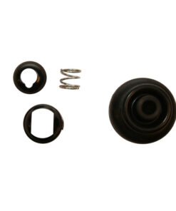 Omix T176 T177 Shift Lever Repair Kit 80-86 Jeep CJ SJ