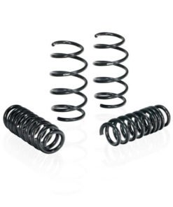 Eibach Pro-Kit for Toyota GR Supra A90 1.7 in Front 1.2 in Rear