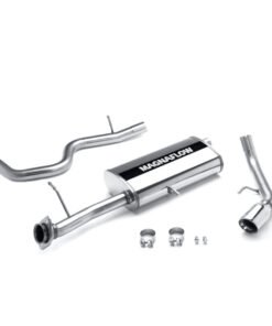 MagnaFlow Sys C/B 06- Ford Explorer 4.6L V8