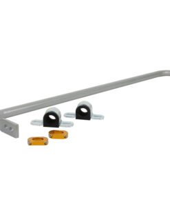 Whiteline 17-19 Hyundai Elantra Sport/Elantra GT Sport Rear Heavy Duty Adjustable Sway Bar - 24mm