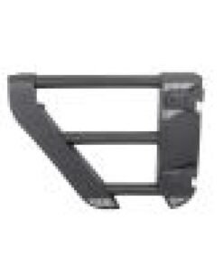 Go Rhino Jeep 07-18 Wrangler JK Trailline Replacement Rear Tube Door