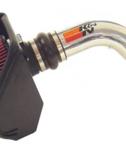 K&N 01-07 Chevy Silverado 2500HD/3500HD V8-6.0L High Flow Performance Kit