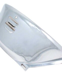 Spectre GM TH350/400 Flywheel Dust Shield