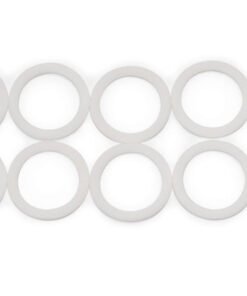 Russell Performance -8 AN PTFE Washers
