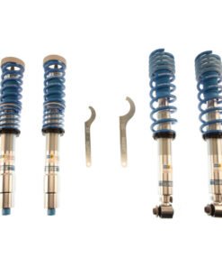 Bilstein B16 1997 BMW 540i Base Front and Rear Performance Suspension System