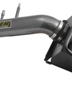 AEM 2015 Ford F-150 5.0L V8 Brute Force Cold Air Intake System