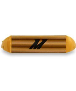 Mishimoto 2013+ Ford Focus ST Intercooler (I/C ONLY) - Gold