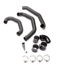 Cobb 2016+ Subaru WRX STi Hard Pipe Kit - Hot Side