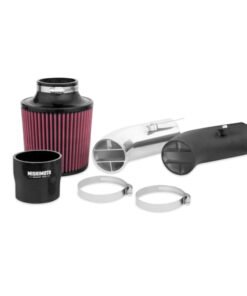 Mishimoto 08+ Subaru WRX/STi Performance Race Intake Kit - Polished