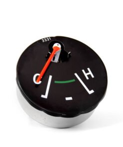 Omix Temperature Gauge 55-86 Jeep CJ Models