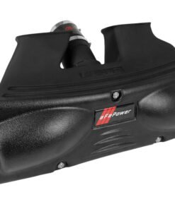 aFe MagnumFORCE Stage-2Si CIA System w/ PDS Filter 12-15 Porsche 911 Carrera S (991) 3.8/3.8L