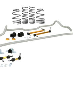 Whiteline 14+ Ford Focus ST Grip Series Stage 1 Kit