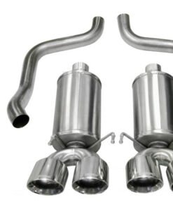 Exhaust