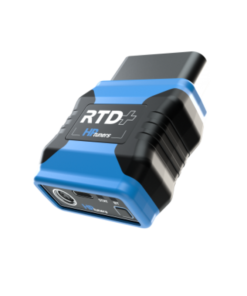 HPT RTD w/ Pro Feature Set + 6 Universal Credits