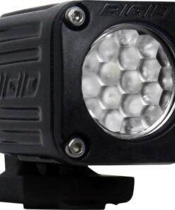 Rigid Industries Ignite Diffused - SM - Black