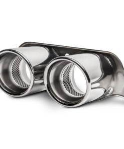 Akrapovic 14-17 Porsche 911 GT3/RS 3.8 (997) Tail Pipe Set (Titanium)