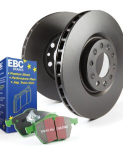 Stage 14 Kits Greenstuff6000 and RK Rotors