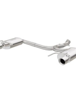 MagnaFlow SYS C/B 06-08 Lexus IS250/IS350
