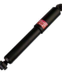 KYB Shocks & Struts Excel-G Rear CHRYSLER Town and Country Mini Van 2008-10 DODGE Caravan Grand Cara