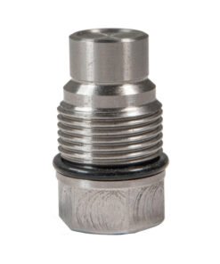 ATS Diesel 2004.5+ GM Trucks Fuel Rail Pressure Plug