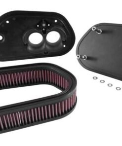 K&N Intake System 2014 Yamaha XVS950 Bolt 942