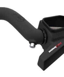 aFe Magnum FORCE Stage-2 Pro Dry S Cold Air Intake System 15-19 Volkswagen GTI (MKVII) L4-2.0L (t)
