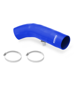 Mishimoto 03-06 Nissan 350Z Blue Air Intake Hose Kit