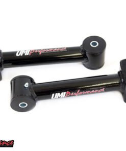 UMI Performance 78-96 GM B-Body Tubular Non-Adjustable Upper Control Arms