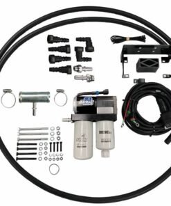 PureFlow AirDog 11-14 Chevrolet 6.6L Duramax FP-100-4G Fuel Pump