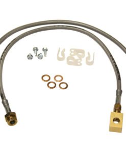Skyjacker Brake Hose 1992-1998 GMC K2500 Suburban