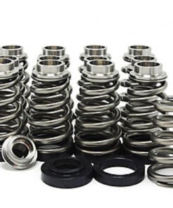 GSC P-D Nissan RB26DETT/RB26 Conical Valve Spring Kit