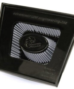 aFe MagnumFLOW Air Filters OER PDS A/F PDS GM Diesel Trucks 11-12 V8-6.6L (td)