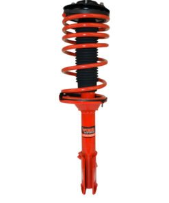 Pedders EziFit SportsRyder Rear Right Spring And Shock (Twin Tube 35mm) 05-07 Subaru STi