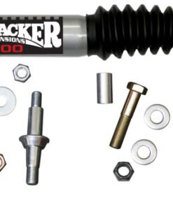 Skyjacker Steering Damper Kit 2011-2017 GMC Sierra 3500 HD 4 Wheel Drive