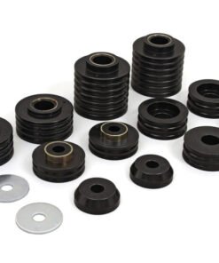Daystar 1991-2001 Ford Explorer 2WD/4WD - Polyurethane Body Mounts (Bushings Only)