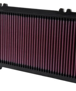 K&N Replacement Air Filter HONDA ACCORD 3.0L 98-02, ACURA CL/TL 3.2L 99-03
