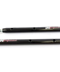 UMI Performance 64-72 GM A-Body Tubular Single Adjustable Lower Control Arms