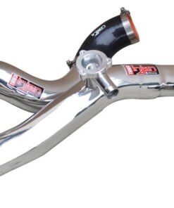 Injen 15-19 Ford Mustang 2.3L EcoBoost Aluminum Intercooler Piping Kit - Polished