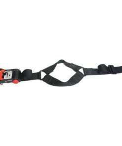 SpeedStrap Dump Can Tie-Down